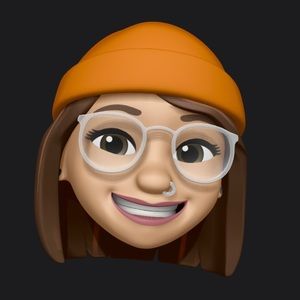 Meet your Posher, Marisa